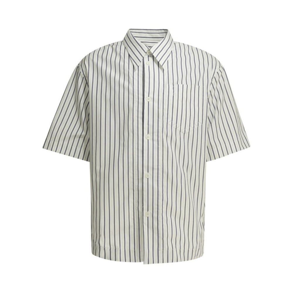Ami Paris Casual Shirt Ami De Couer Tag Size M Men